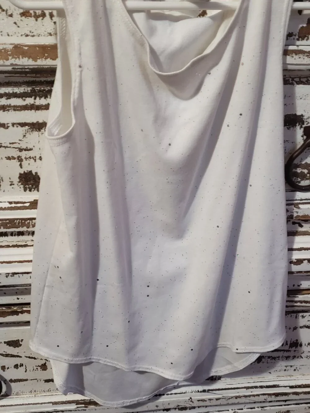 Weismann Two piece hip hop costume tops